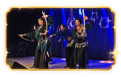 Tribe Tanit